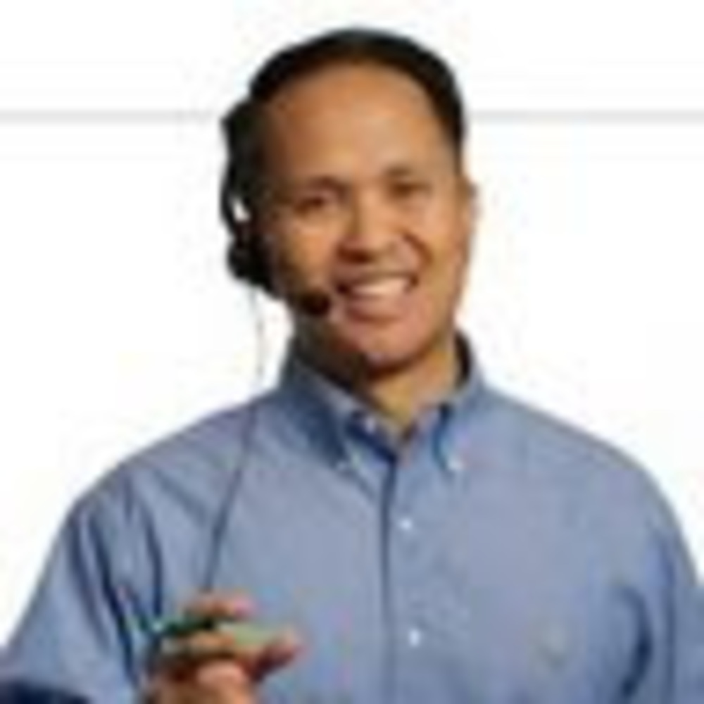 Meet your Posher, Peter